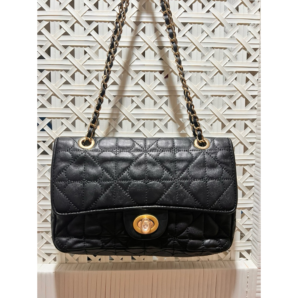 DISSONA SHOULDER BAG