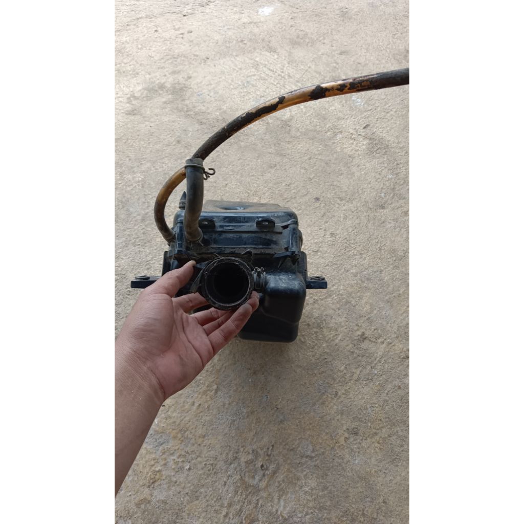 Box filter saringan udara honda cb 150 r old cb150r old original
