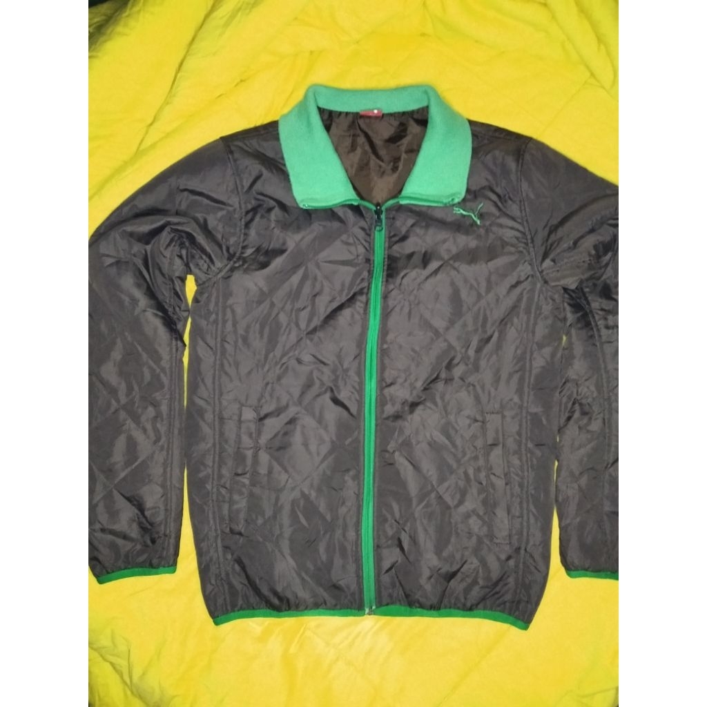 jaket puma