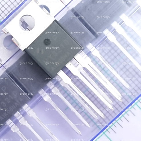 HY3210 HY3210P 120N10 120A 100V MOSFET