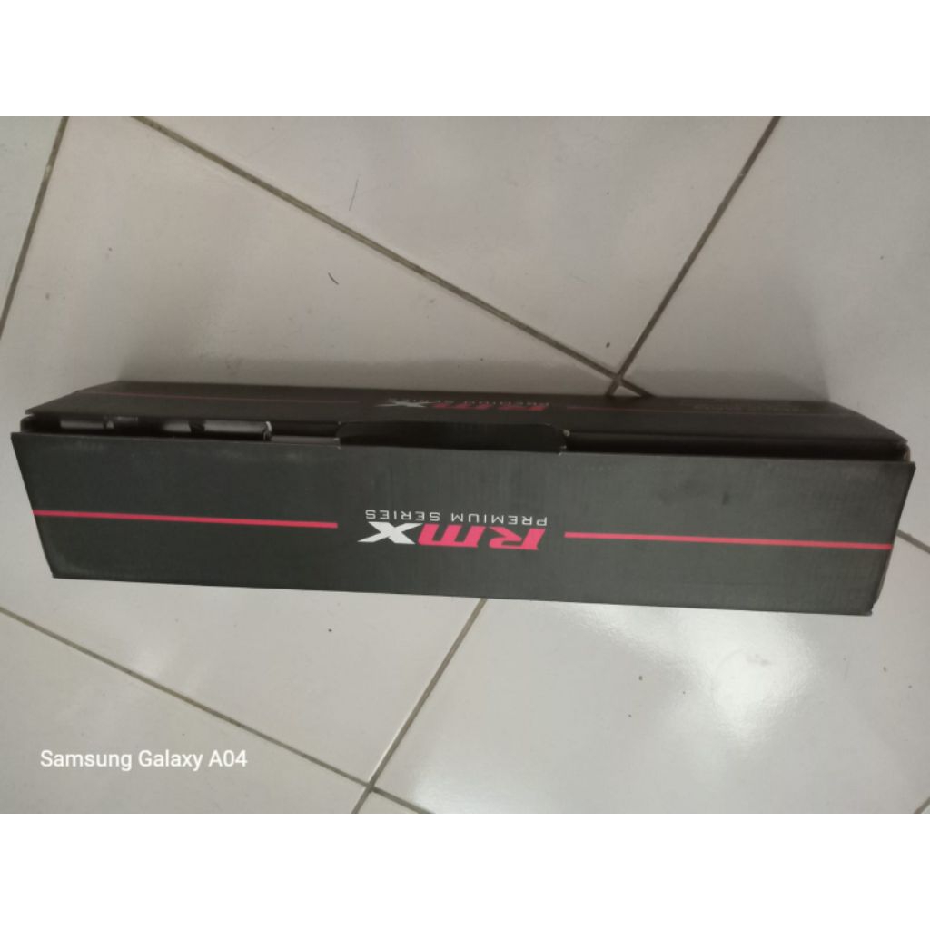 Shock depan kanan honda accord maestro 1990