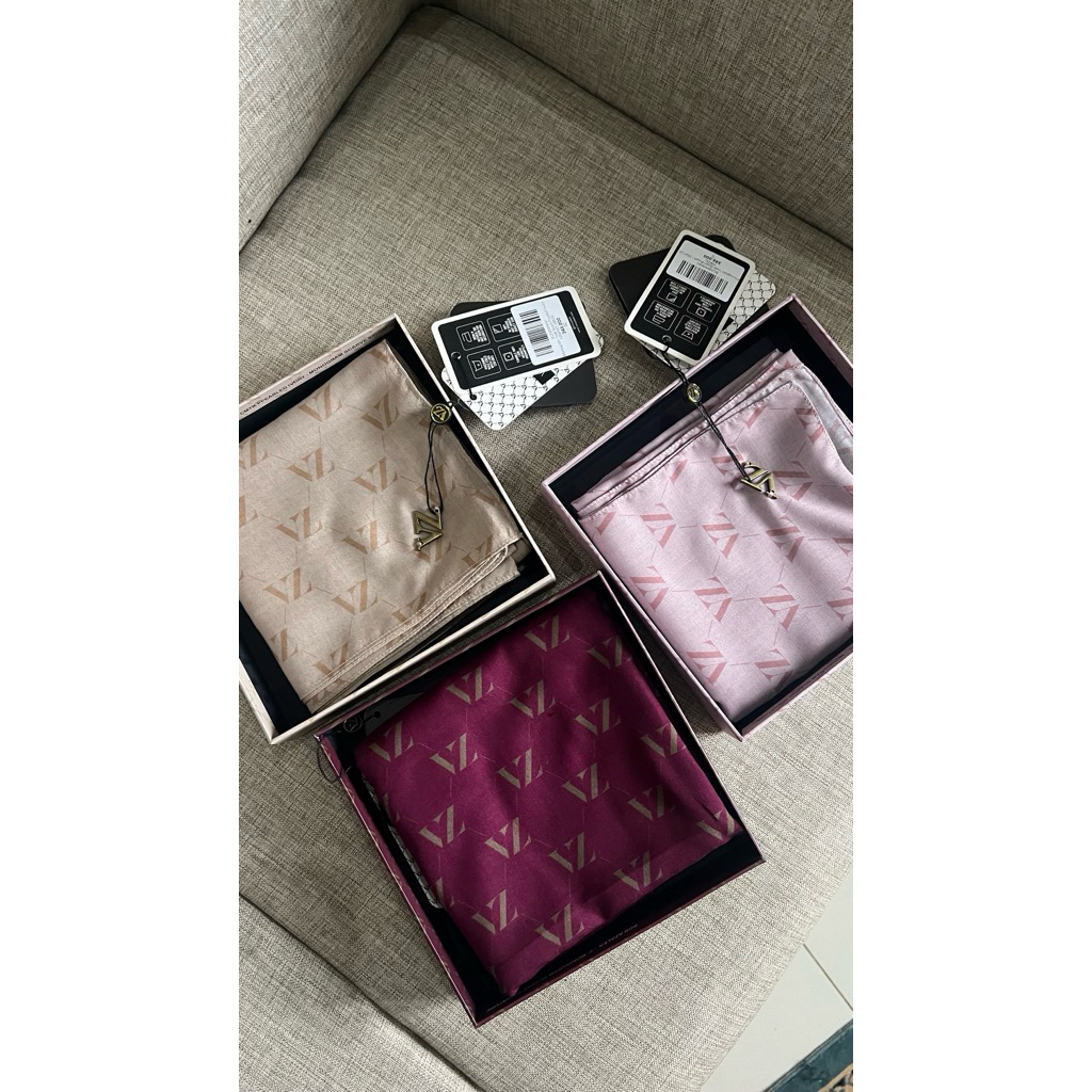 VZ vivi zubedi vizu BS as is vivi zubaedi new monogram kaftan