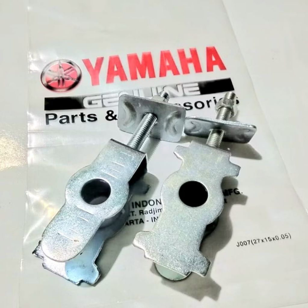 Anting Setelan Rantai Setelan Rante Fizr Fiz R Force 1(SET)