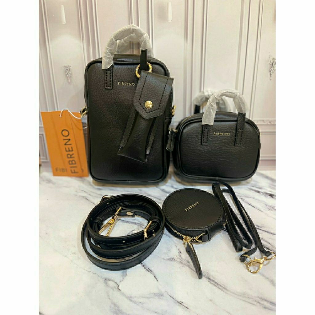 fibreno mobile phone bag