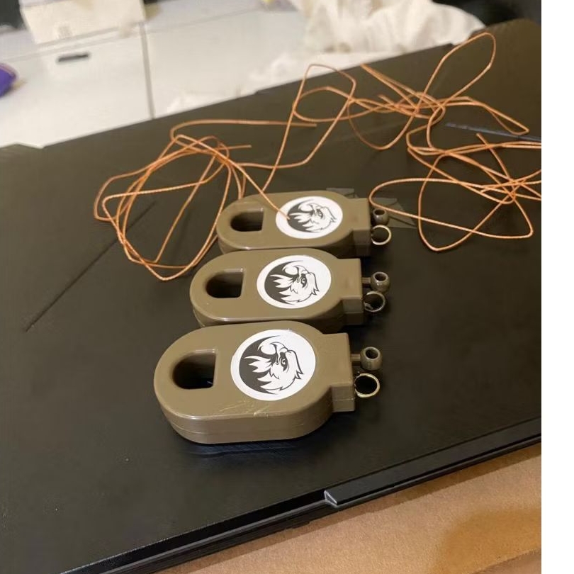 Alat Jerat Racik Perangkap Burung Kecil Sedang Besar Ayam Hutan Garangan Biawak Dll Bahan Kuat Kuali