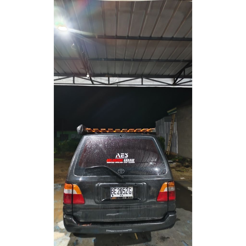 PLAT NOMOR JDM MOBIL AKILIK HURUF TIMBUL