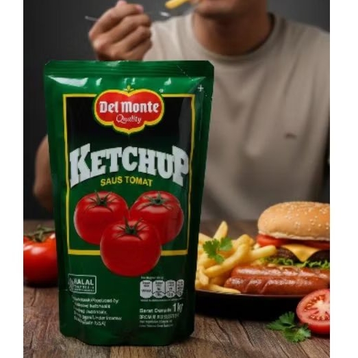 Delmonte Tomato Sauce