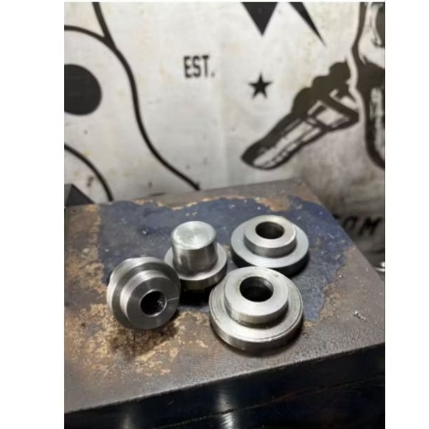 plendes per springer + mur baut atas springer