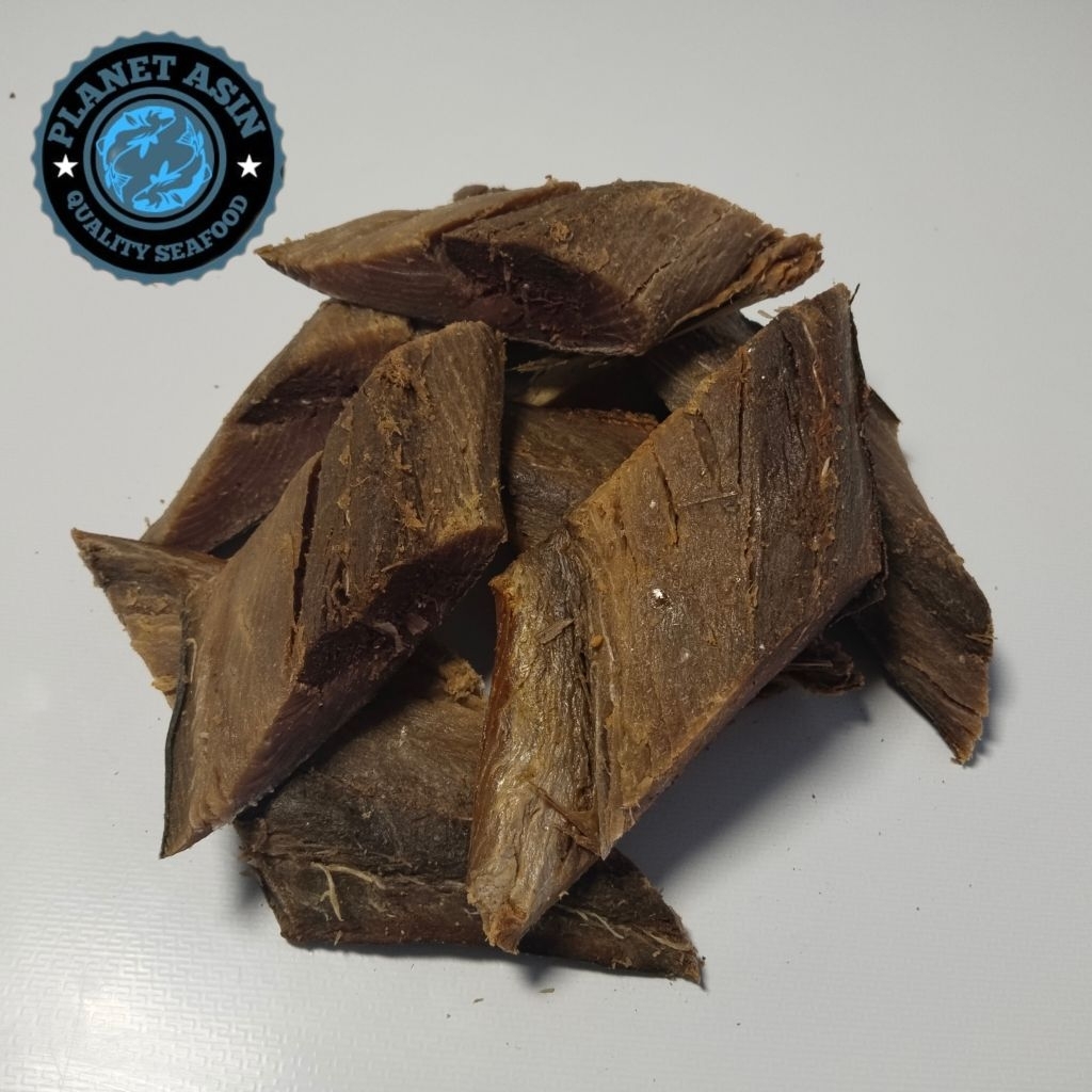 Planet_Asin Tongkol/Ikan asin tongkol walang ikan asin tongkol enak/ ikan asin segar/ikan asin murah