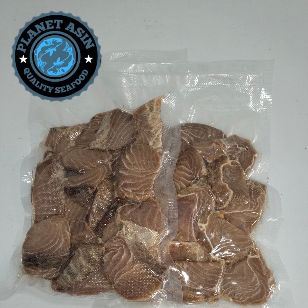 Planet_Asin cucut/Ikan asin cucut daging/ikan asin cucut segar/ ikan asin cucut murah