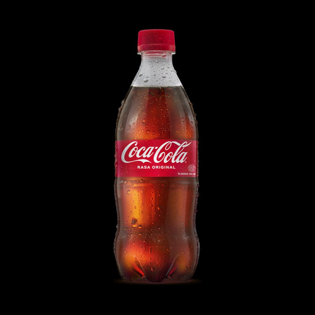 Coca-Cola 250ml