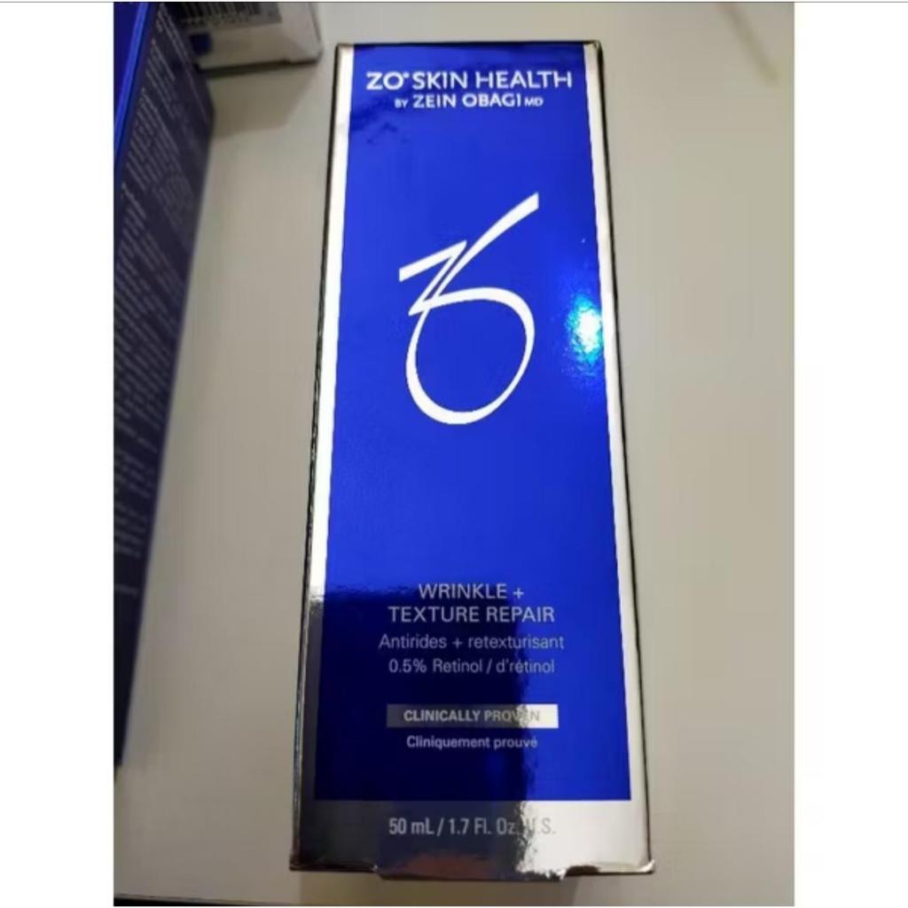 Obagi ZO Wrinkle + Texture Repair ( Retamax) 50ml / Obagi Retinol
