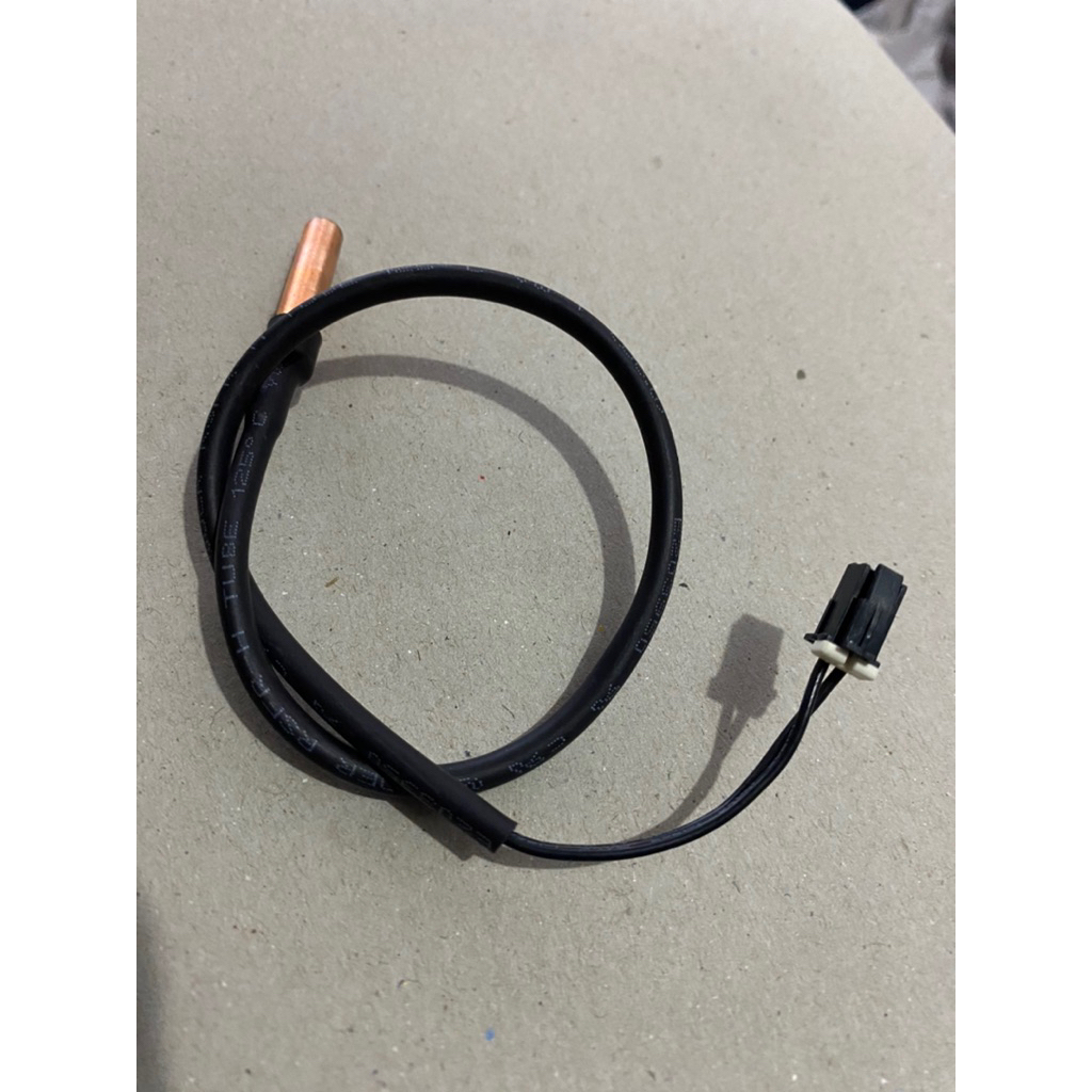 Termis termistor AC POLYTRON 1/2pk - 2pk Original