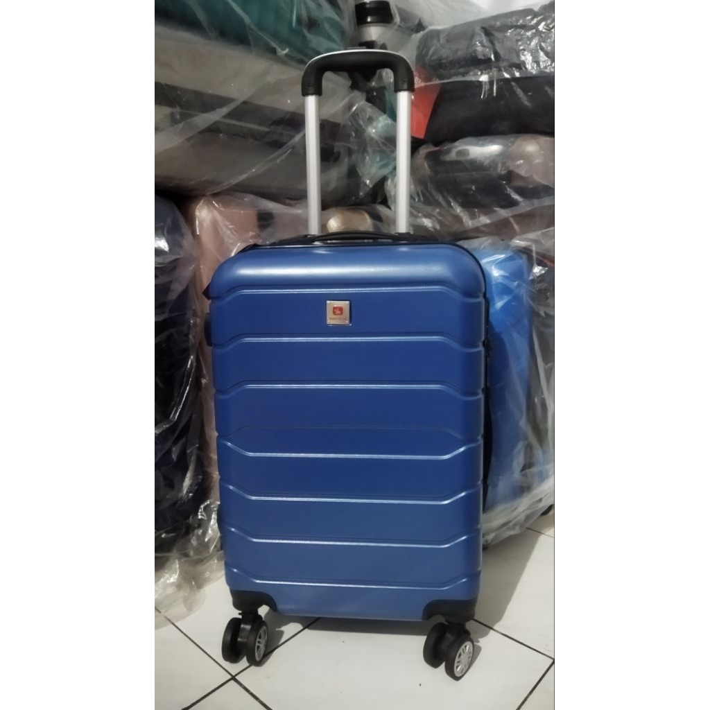 koper polo 20 inchi koper fiber