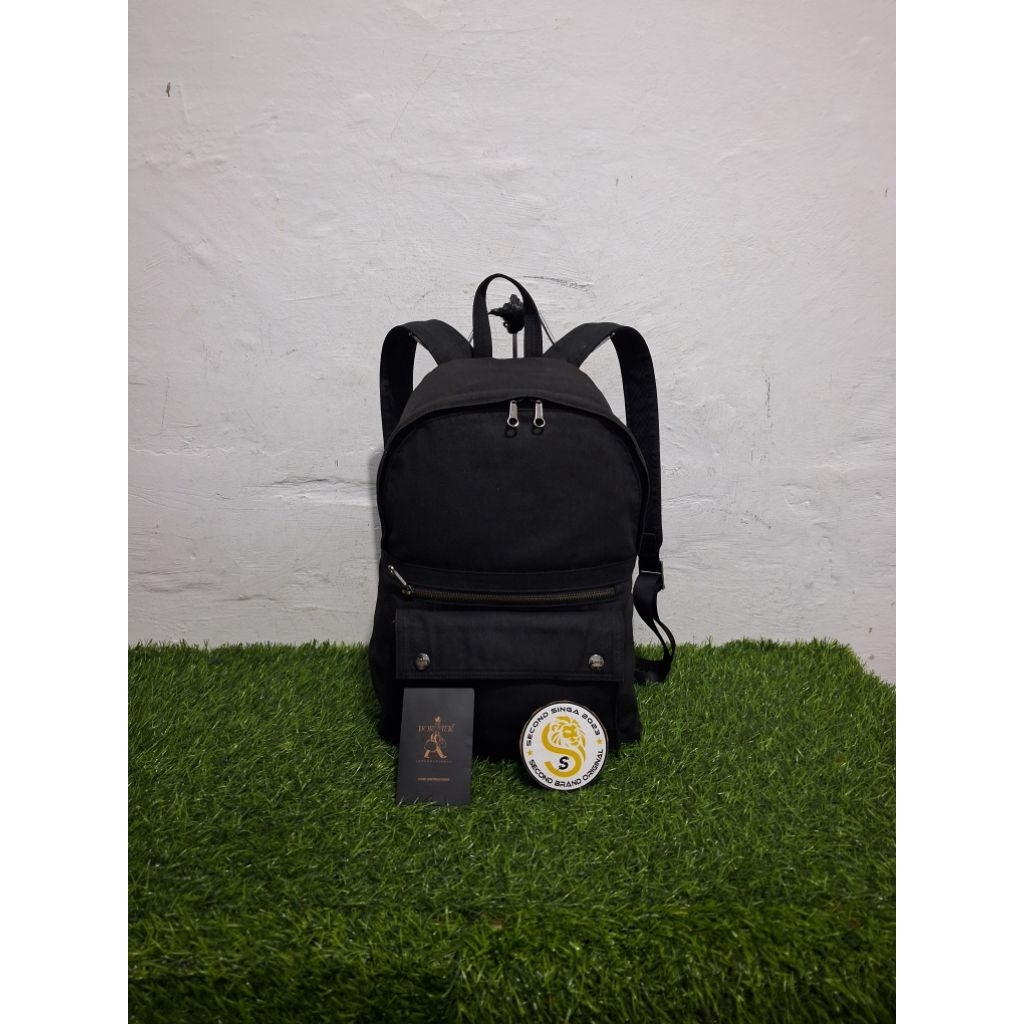 PORTER INTERNATIONAL