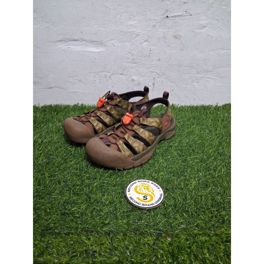 Sandal KEEN 100% Autentik