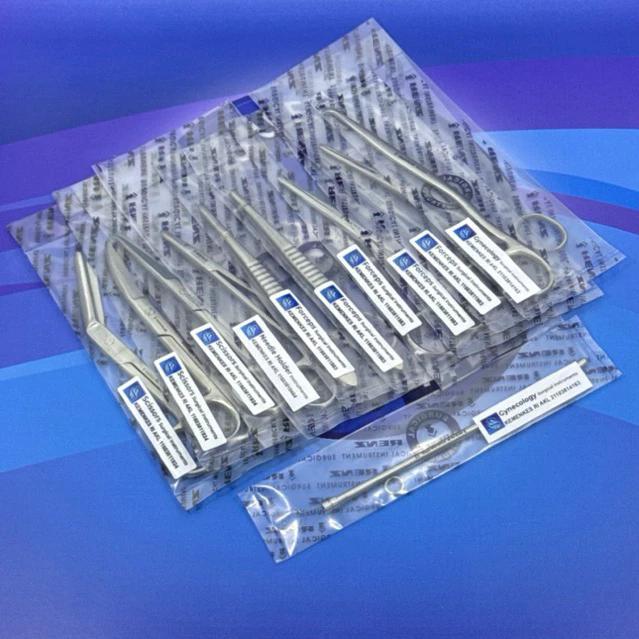 RENZ Partus Set Alat kebidanan Medis Bidan