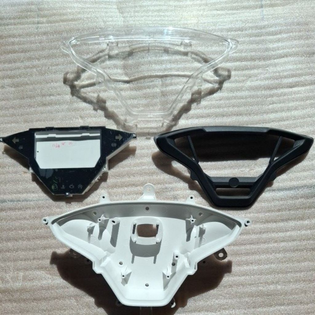 COVER SPEEDOMETER AEROX NEW ORIGINAL