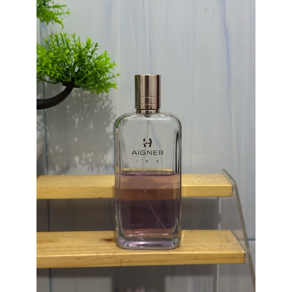 Aigner Debut Preloved