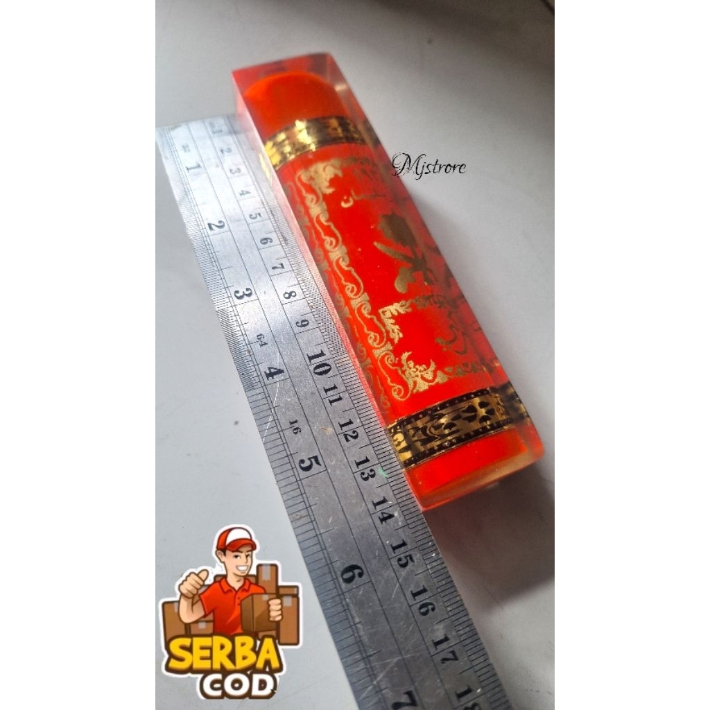 Buhur Pres Turki Sulaiman Kualitas premium