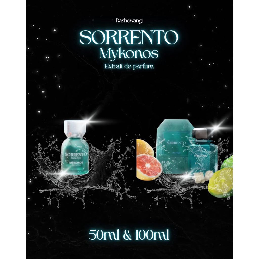 MYKONOS SORRENTO