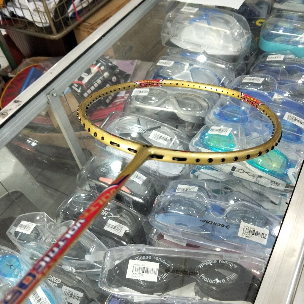 YONEX VOLTRIC 05 TOUR ORIGINAL JAPAN