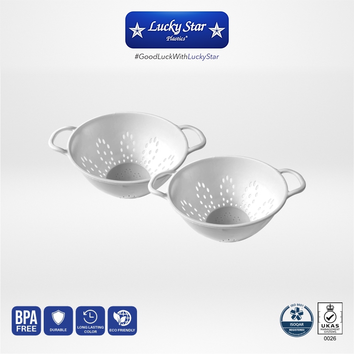 Lucky Star -RICE BOWL MINI / WADAH SERBAGUNA