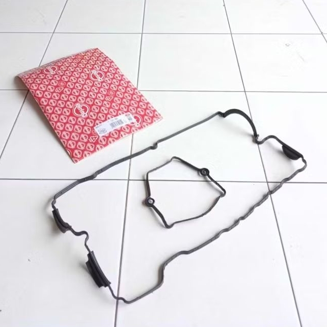 Paking Tutup Klep BMW N46 N46N E46 E90 E60 E84 Gasket Cover Valve tipis