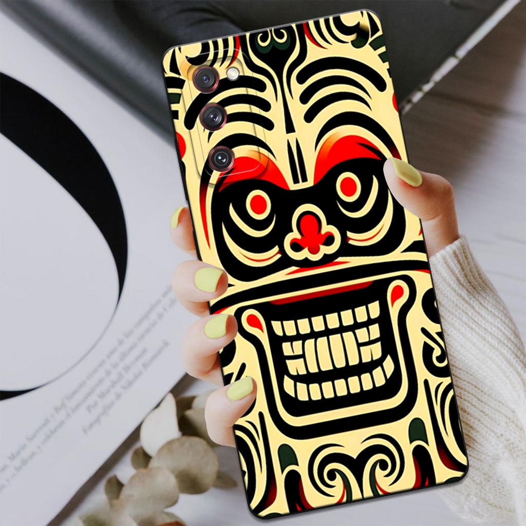 Case SAMSUNG S20 FE Terbaru - Casing Hp SAMSUNG S20 FE { AR11 } Silikon Hp - Cassing Hp - Kesing Hp 