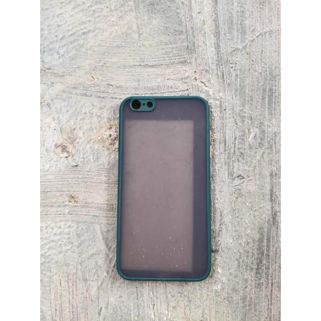 CUCI GUDANG Case HP Iphone 6 plus