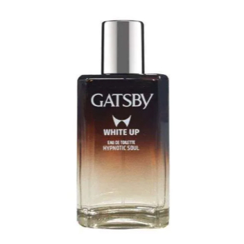 PARFUM GATSBY EDT WHITE UP HYPNOTIC SOUL 50 ML