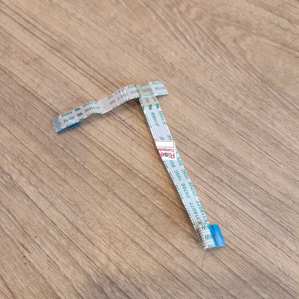 Fleksibel Touchpad MSI GF63 THIN Kondisi second masih bagus