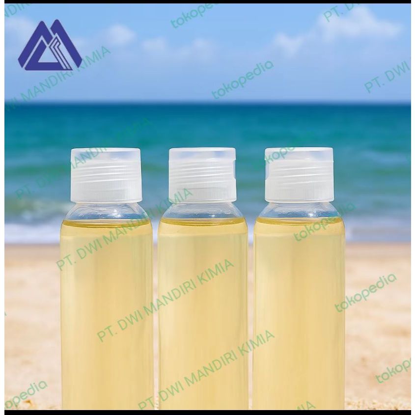 MINYAK KLENTIK ASLI / MINYAK KELAPA 100 ML