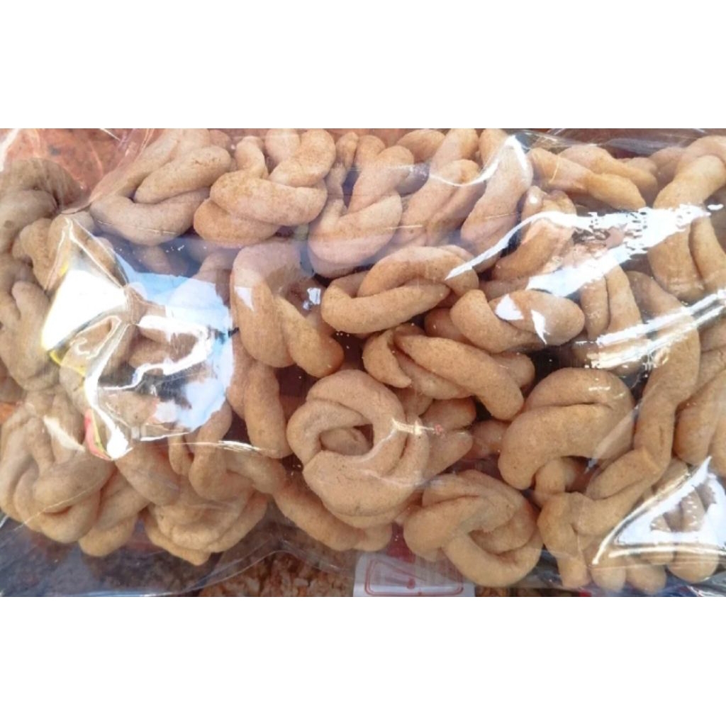 karak kaliang talua khas Bukittinggi