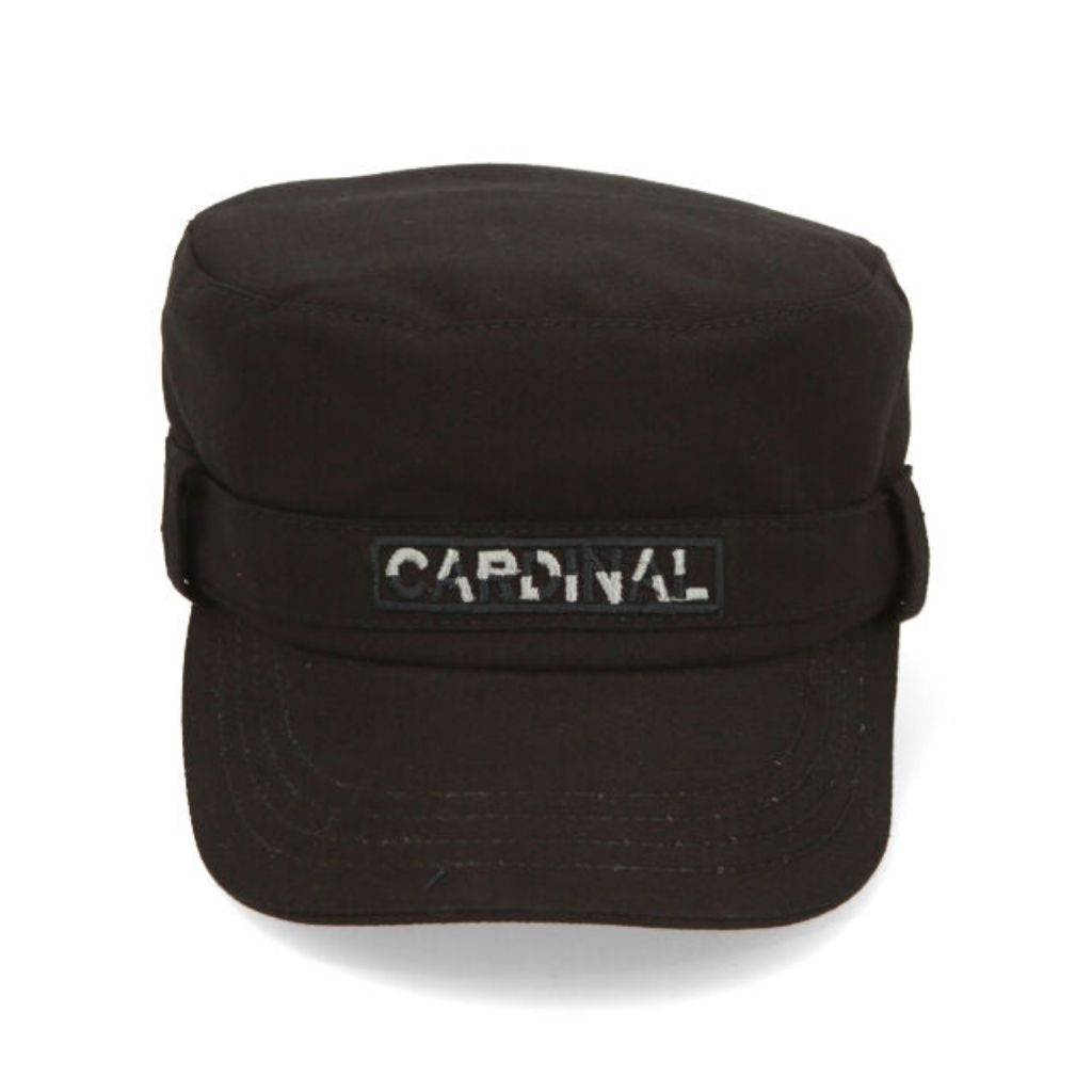 301 CARDINAL TOPI PRIA DEWASA 400196