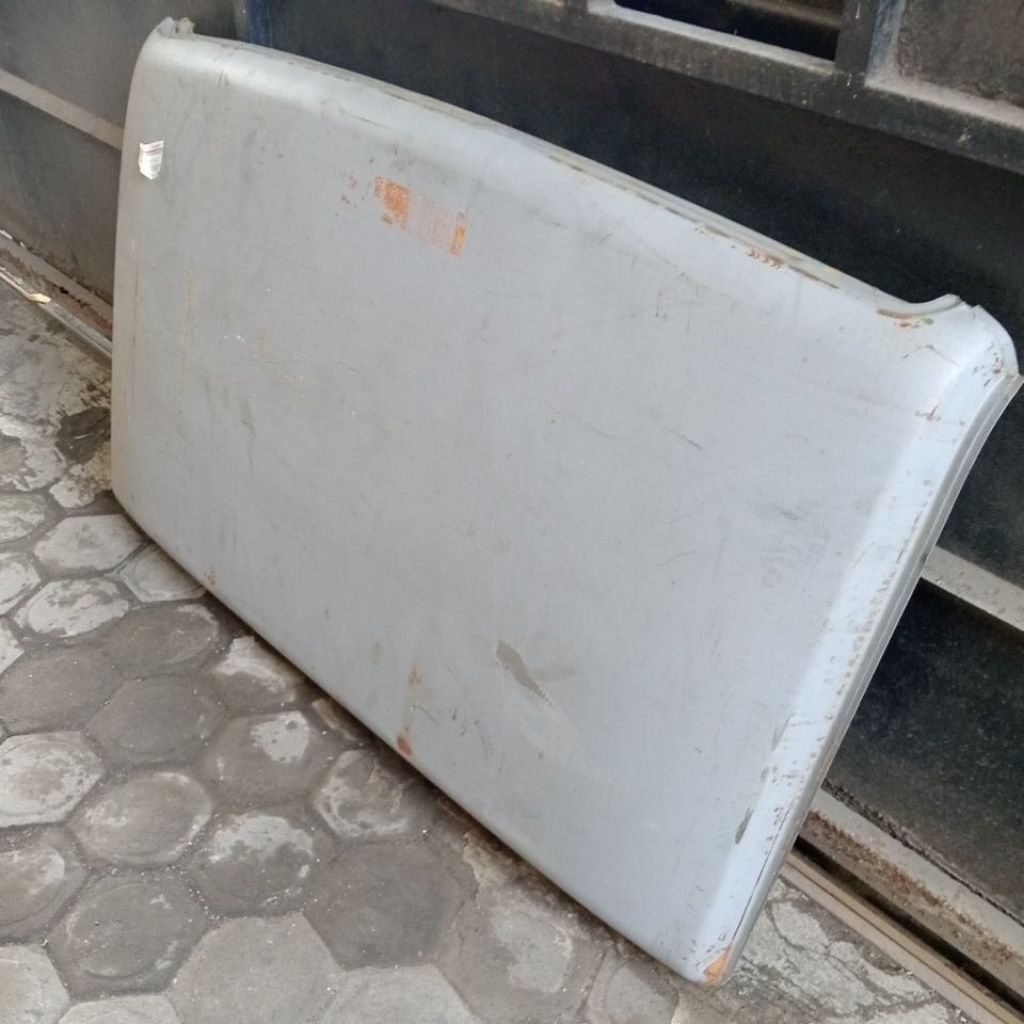 Panel atap Colt diesel FE PS lama umplung original