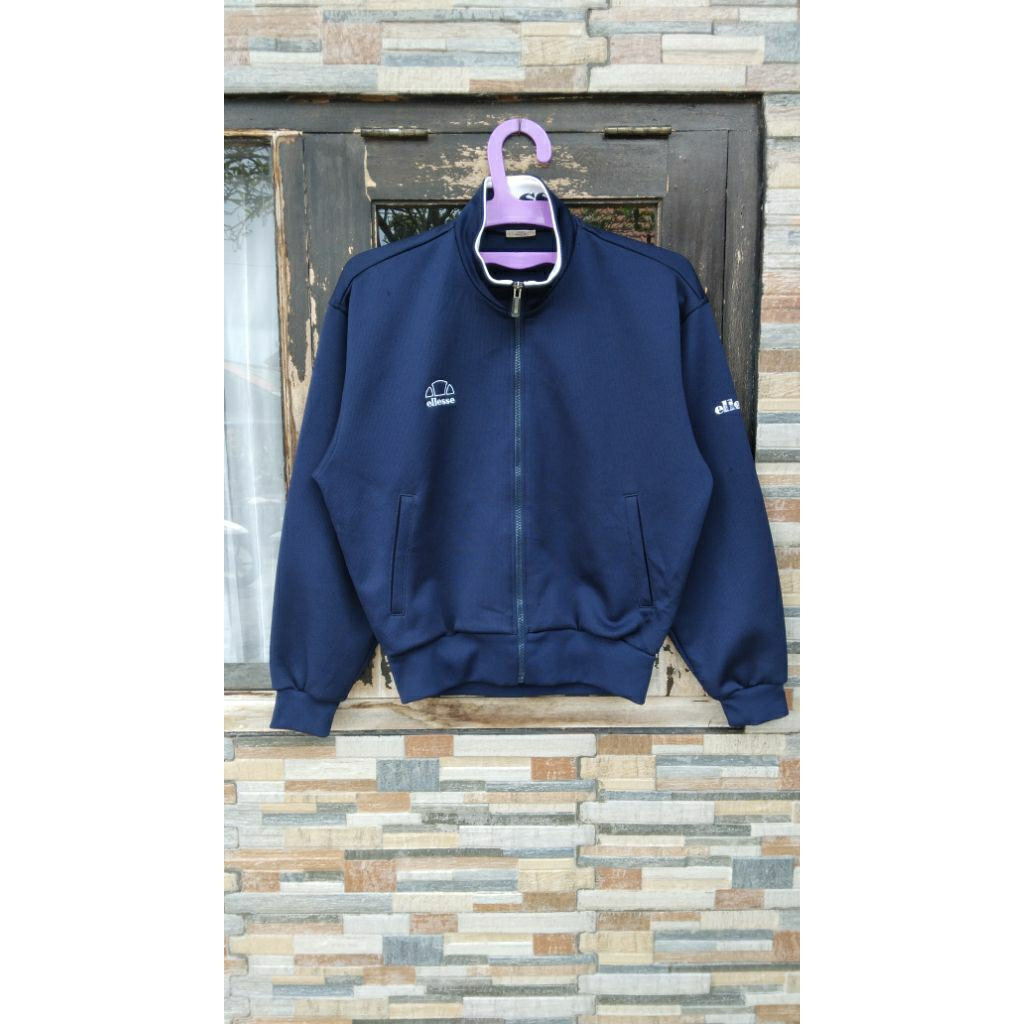 Tracktop vintage boxy