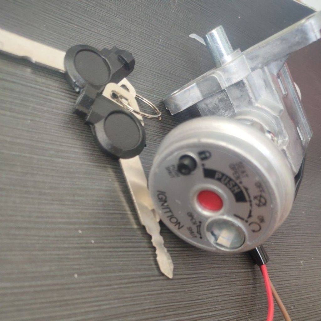 KUNCI KONTAK MIO M3 MIO S MIO Z