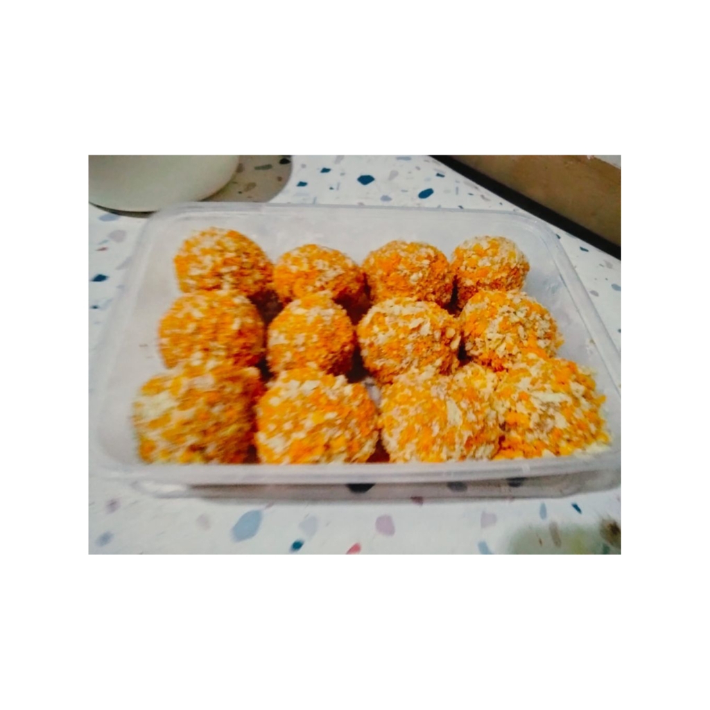 BOLA BoLA AYAM