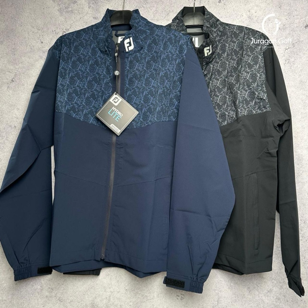 Footjoy Golf Hydrolite Jacket
