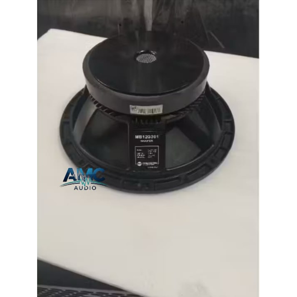 SPEAKER KOMPONEN RCF 12 INCH RCF MB12G301