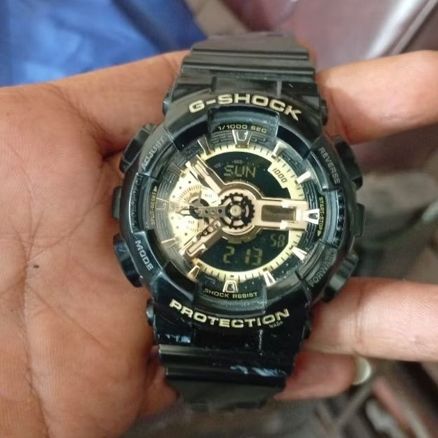 G-Shock GA-110GB Original