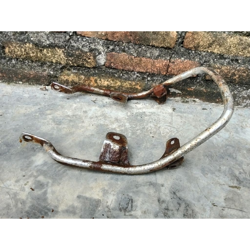 behel begel pegangan jog yt115 rxs congo