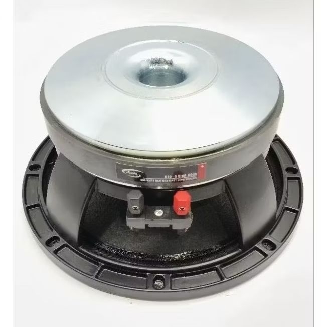 Speaker Array 10 inch Midel Satria B10 Super Mid kencang.