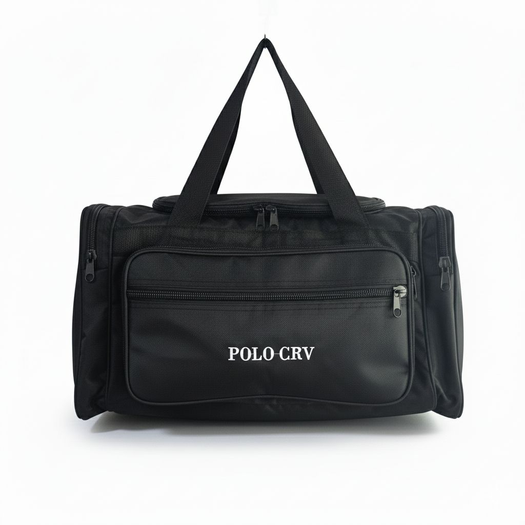 tas pakaian tas travel 60L ( BISA COD )