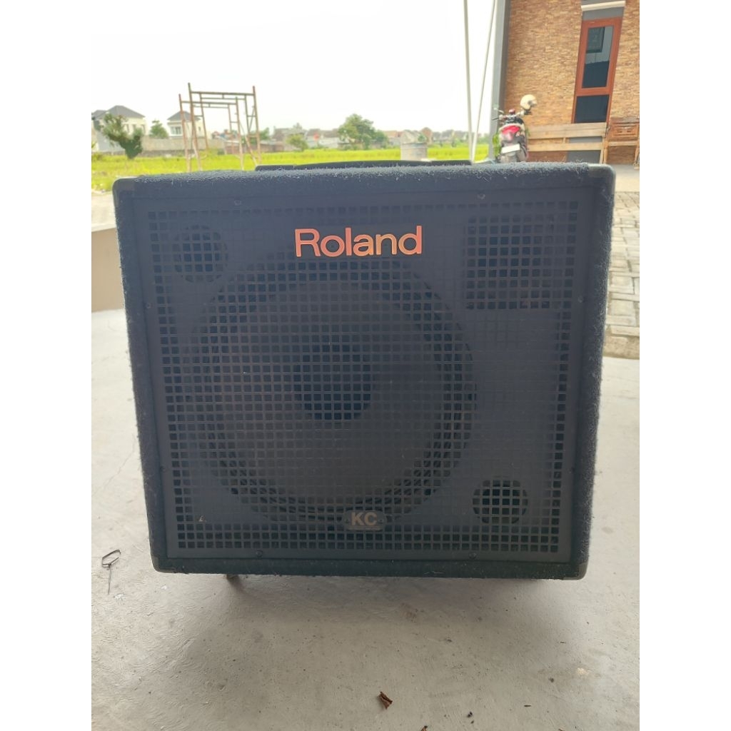 Roland KC 550 Solo