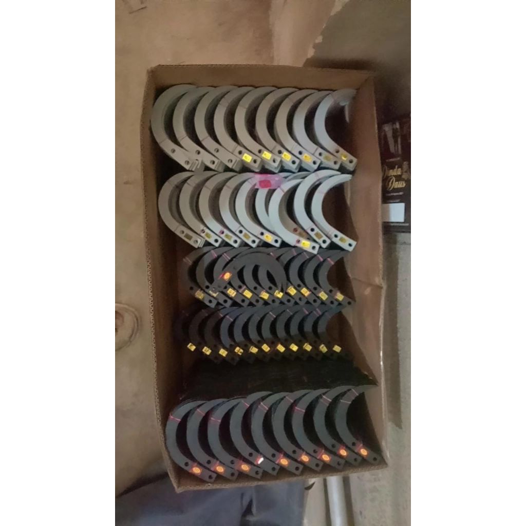 taji egrek berkualitas