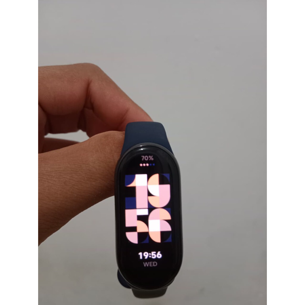 XIAOMI SMART BAND 8