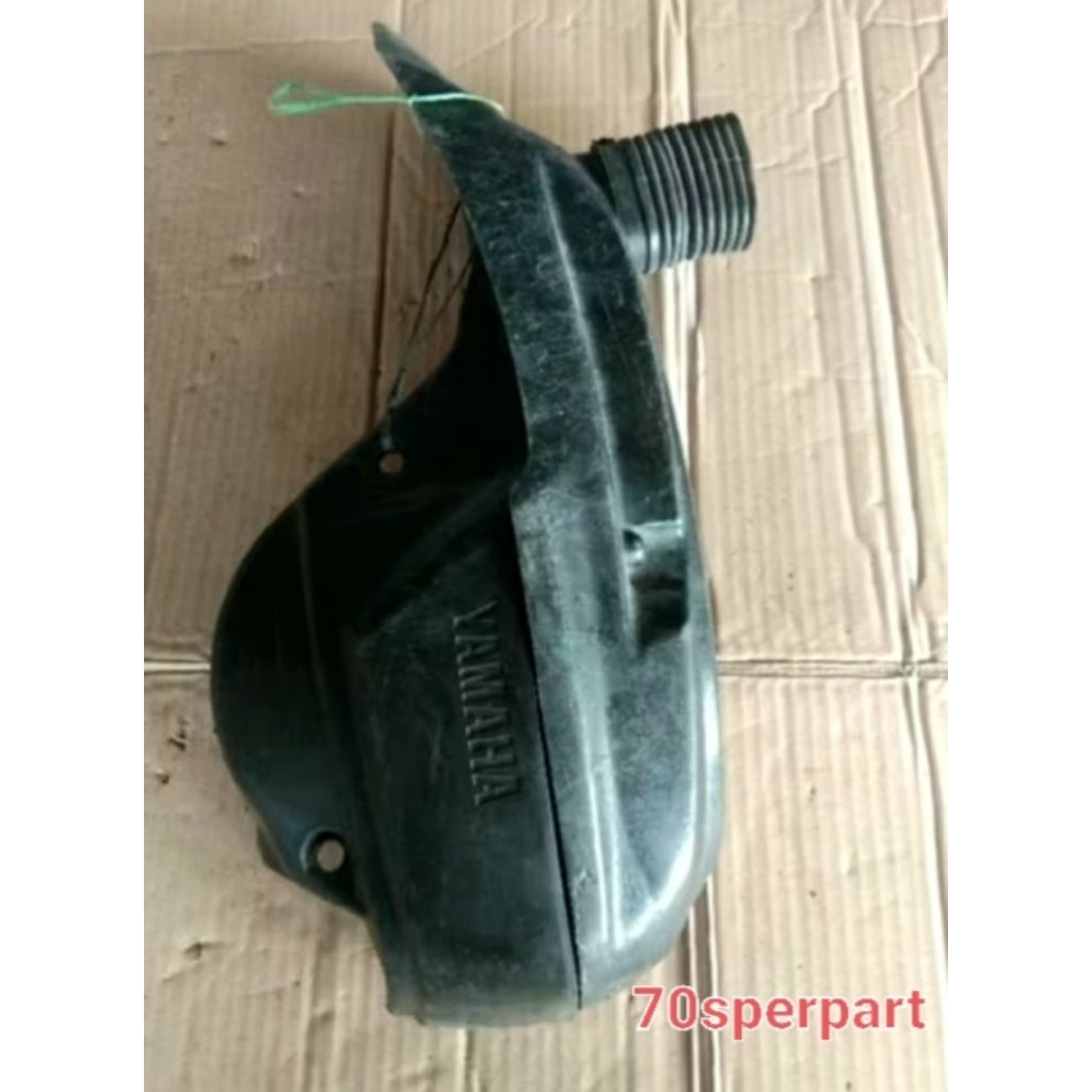 Cover CVT Mio Soul Original/ Tutup CVT Mio Soul Original