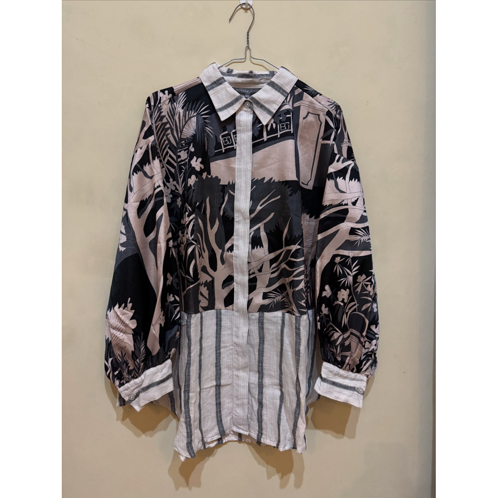 (SOLD) BENANG JARUM DREAMSCAPE